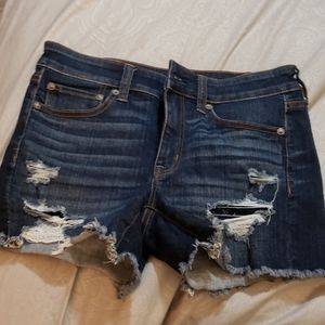 Shorts 2 for 30$😁